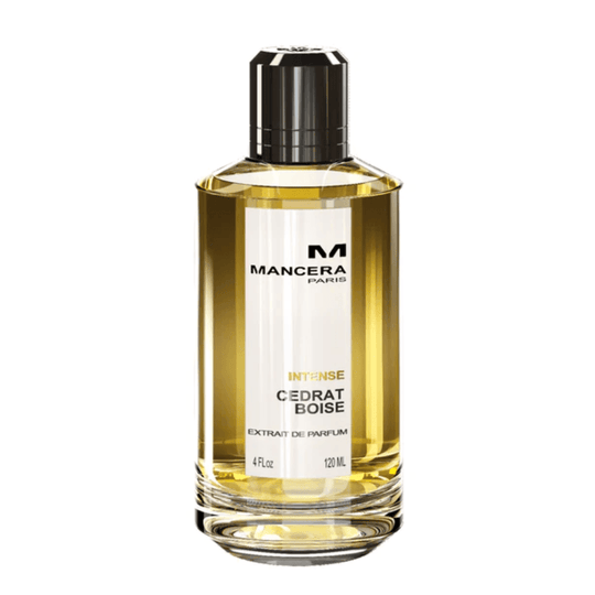 Mancera - Intense Cedrat Boise EDP 120ml - Ascent Luxury Cosmetics