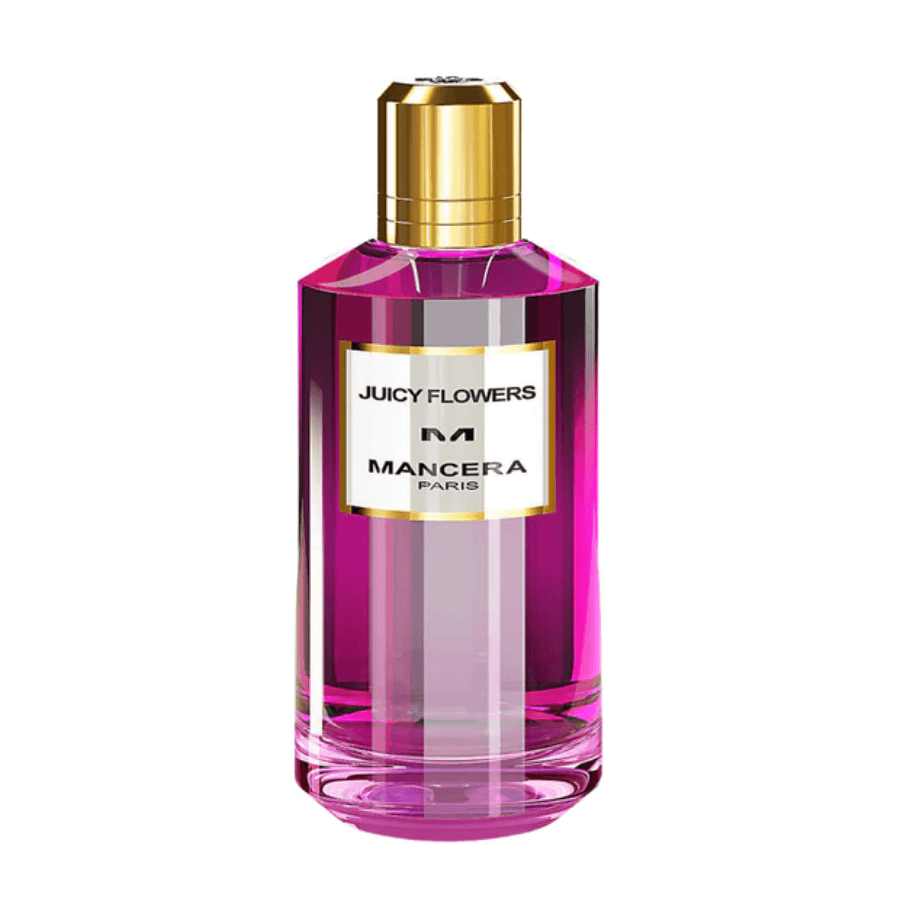Mancera - Juicy Flowers EDP 120ml - Ascent Luxury Cosmetics