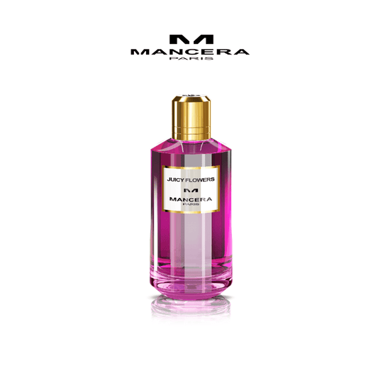Mancera - Juicy Flowers EDP 120ml - Ascent Luxury Cosmetics