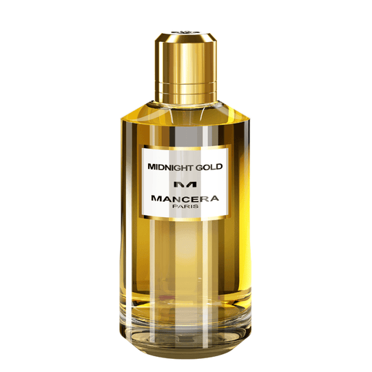 Mancera - Midnight Gold EDP 120ml - Ascent Luxury Cosmetics