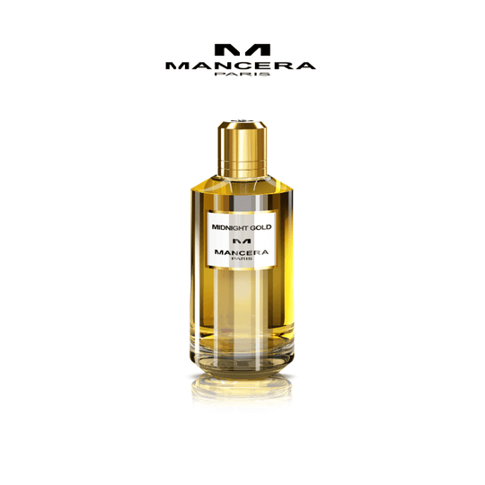 Mancera - Midnight Gold EDP 120ml - Ascent Luxury Cosmetics