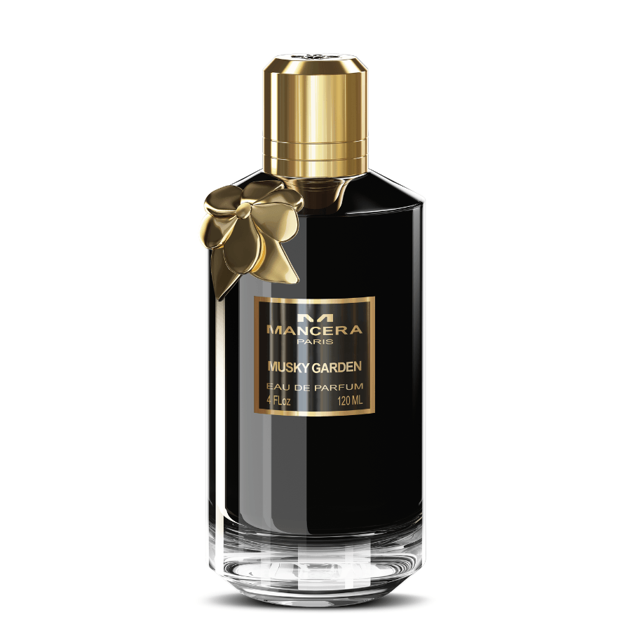 Mancera - Musky Garden EDP 120ml - Ascent Luxury Cosmetics