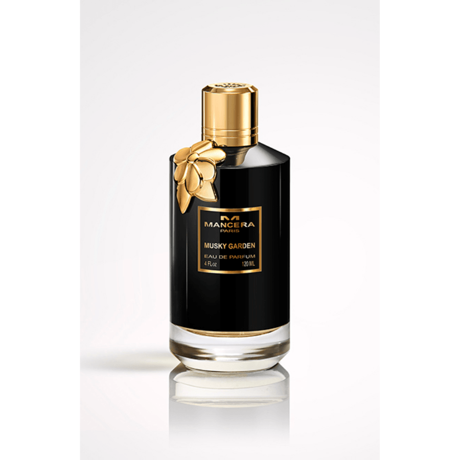 Mancera - Musky Garden EDP 120ml - Ascent Luxury Cosmetics