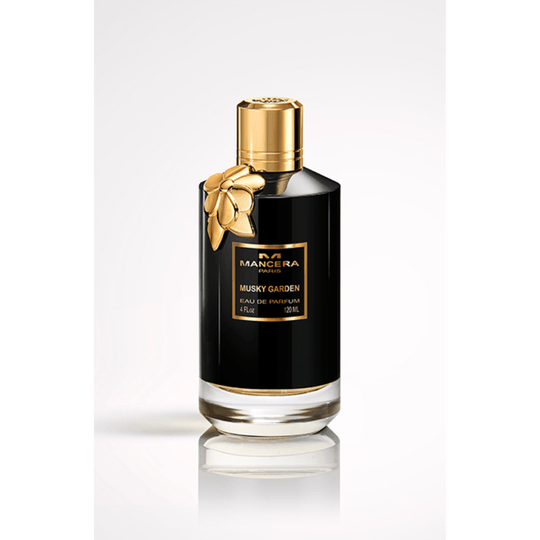 Mancera - Musky Garden EDP 120ml - Ascent Luxury Cosmetics