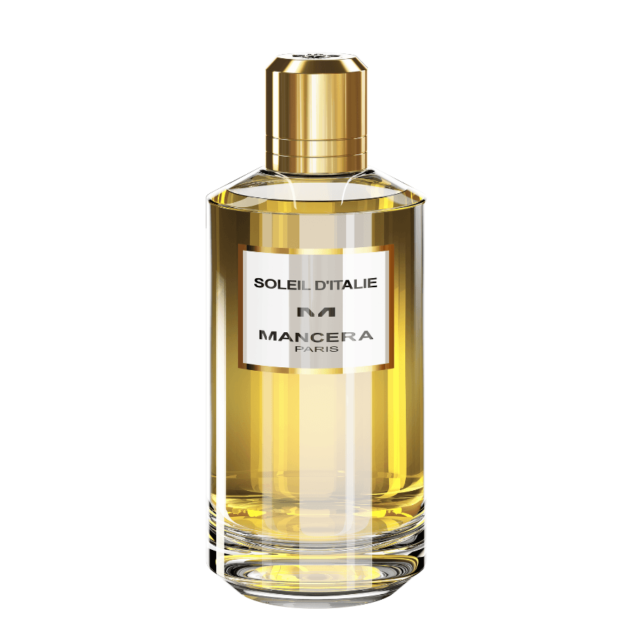 Mancera - Soleil d'Italie EDP 120ml - Ascent Luxury Cosmetics