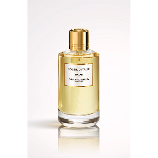 Mancera - Soleil d'Italie EDP 120ml - Ascent Luxury Cosmetics