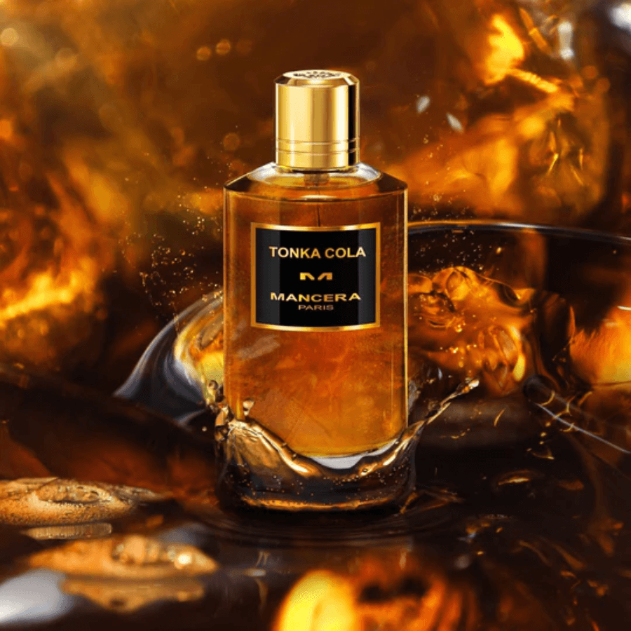 Mancera - Tonka Cola EDP 120ml - Ascent Luxury Cosmetics