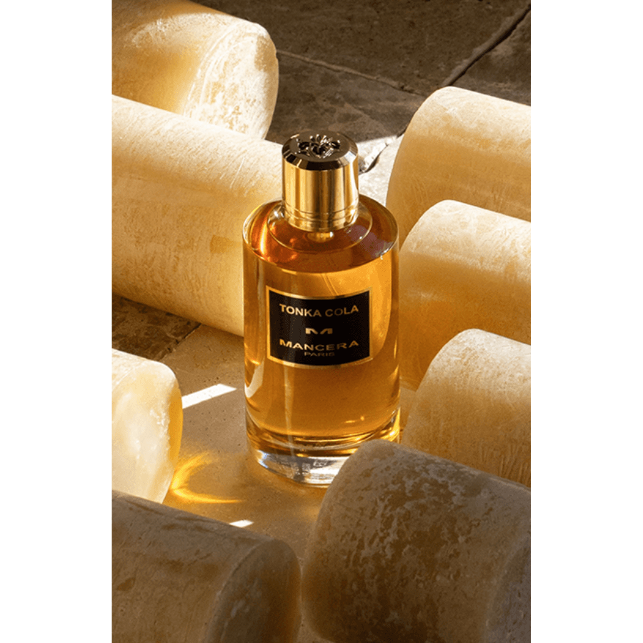 Mancera - Tonka Cola EDP 120ml - Ascent Luxury Cosmetics