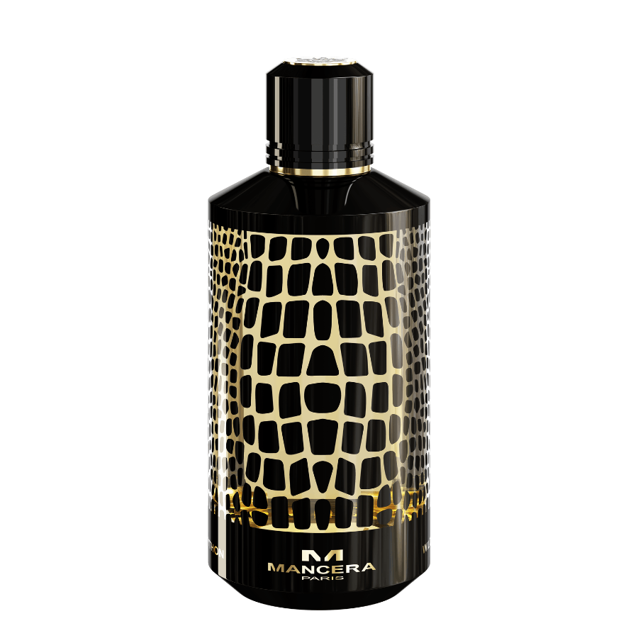 Mancera - Wild Python EDP 120ml - Ascent Luxury Cosmetics
