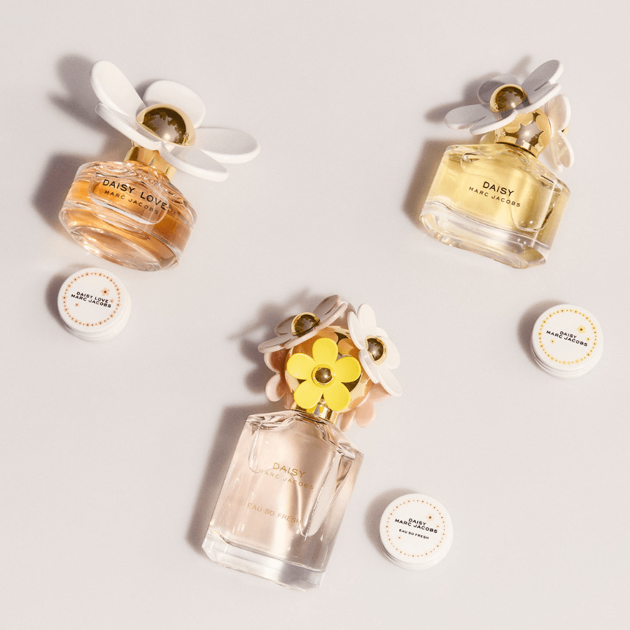 Marc Jacobs - Daisy Drops Signature For Her Parfum 30 Capsules - Ascent Luxury Cosmetics