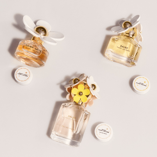 Marc Jacobs - Daisy Drops Signature For Her Parfum 30 Capsules - Ascent Luxury Cosmetics