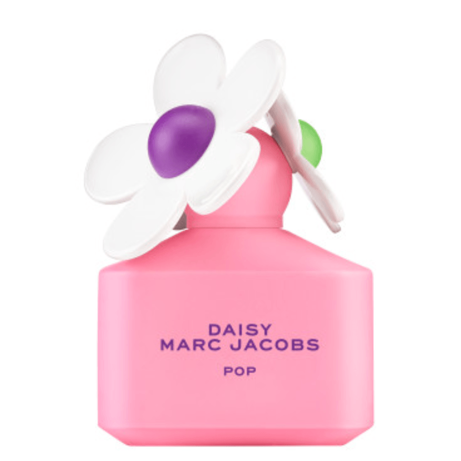 Marc Jacobs - Daisy Pop EDT 50ml - Ascent Luxury Cosmetics