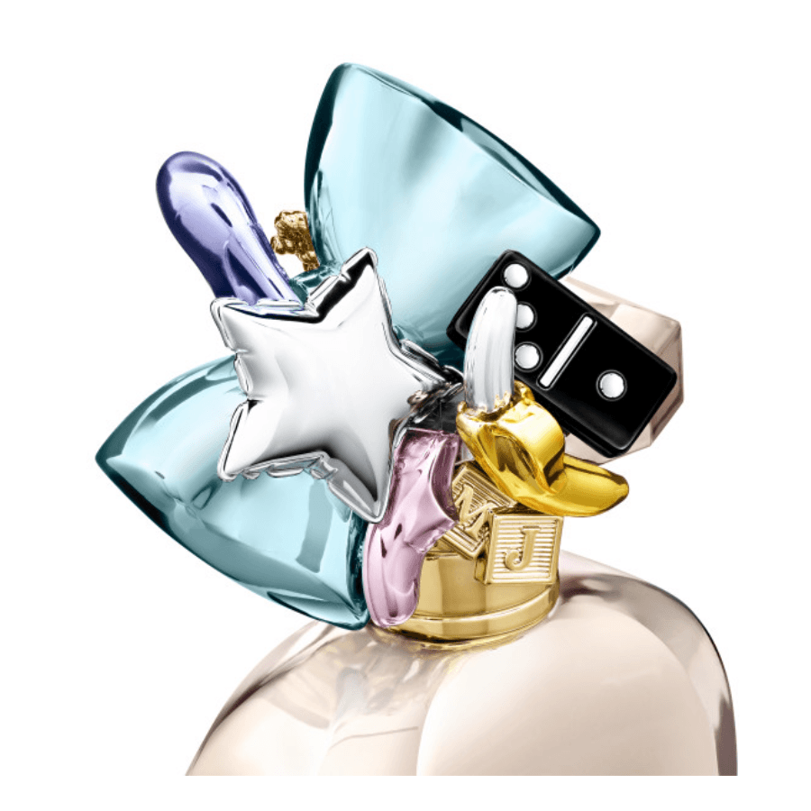 Marc Jacobs - Perfect Charm Eau De Parfum Collector's Limited Edition 50ml - Ascent Luxury Cosmetics