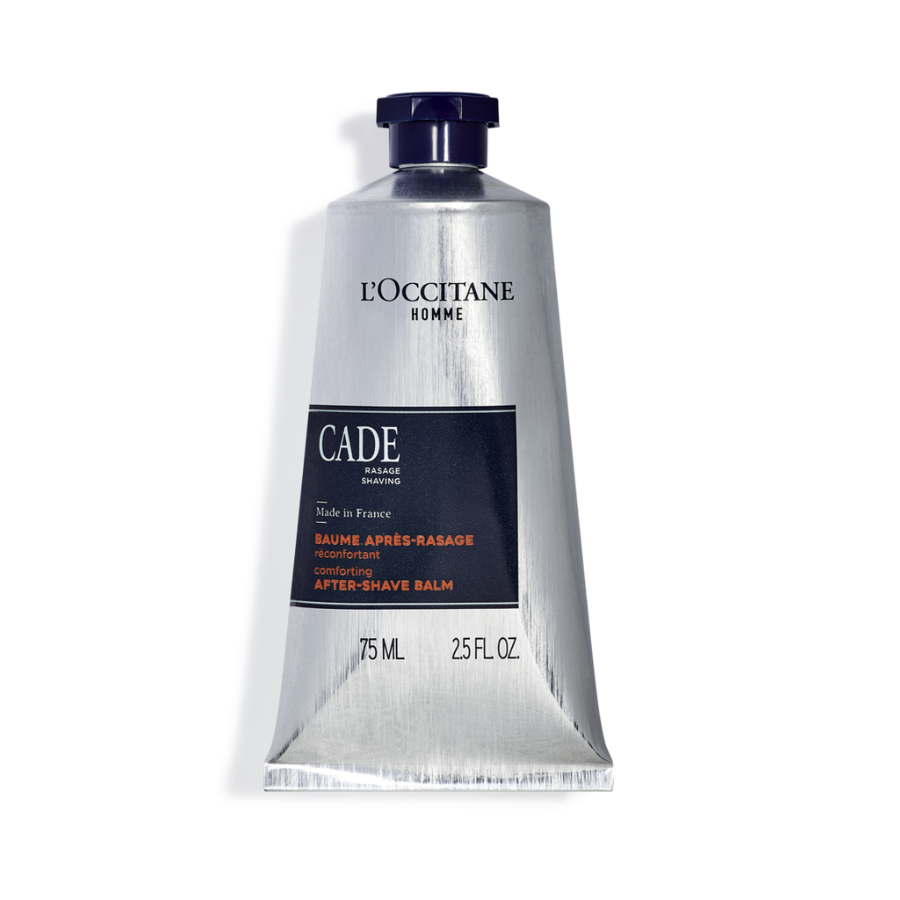 L'Occitane - Cade Comforting After-Shave Balm 75ml