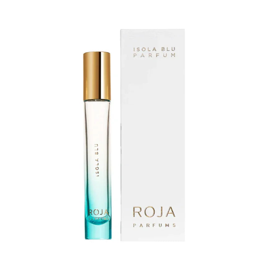 Roja Parfums - Isola Blu Parfum Travel Spray 10ml