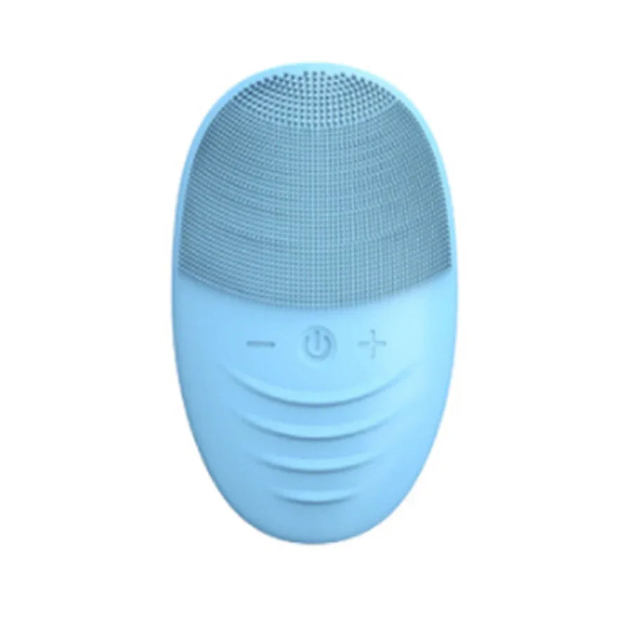 Facial Cleansing Brush & Facial Massager IPX7