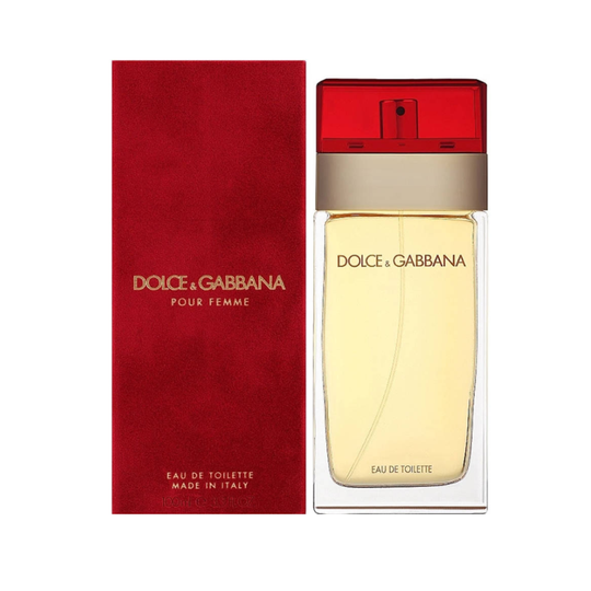 D&G - Pour Femme EDT 100ml