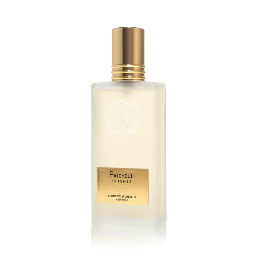Nicolai Parfumeur- Createur - Patchouli Intense Hair Mist EDP 50ml