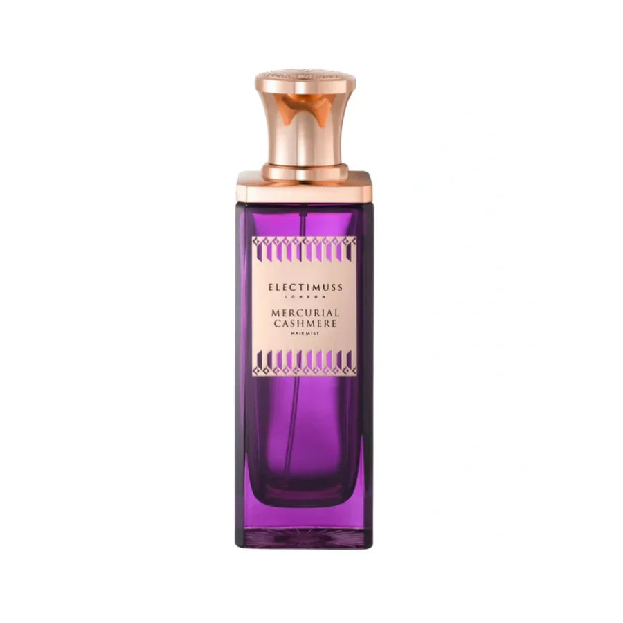 Electimuss London - Mercurial Cashmere Hair Mist Parfum Extrait 100ml