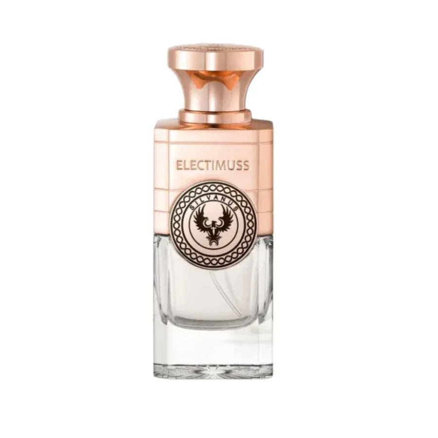 Electimuss London - Silvanus Parfum Extrait 100ml
