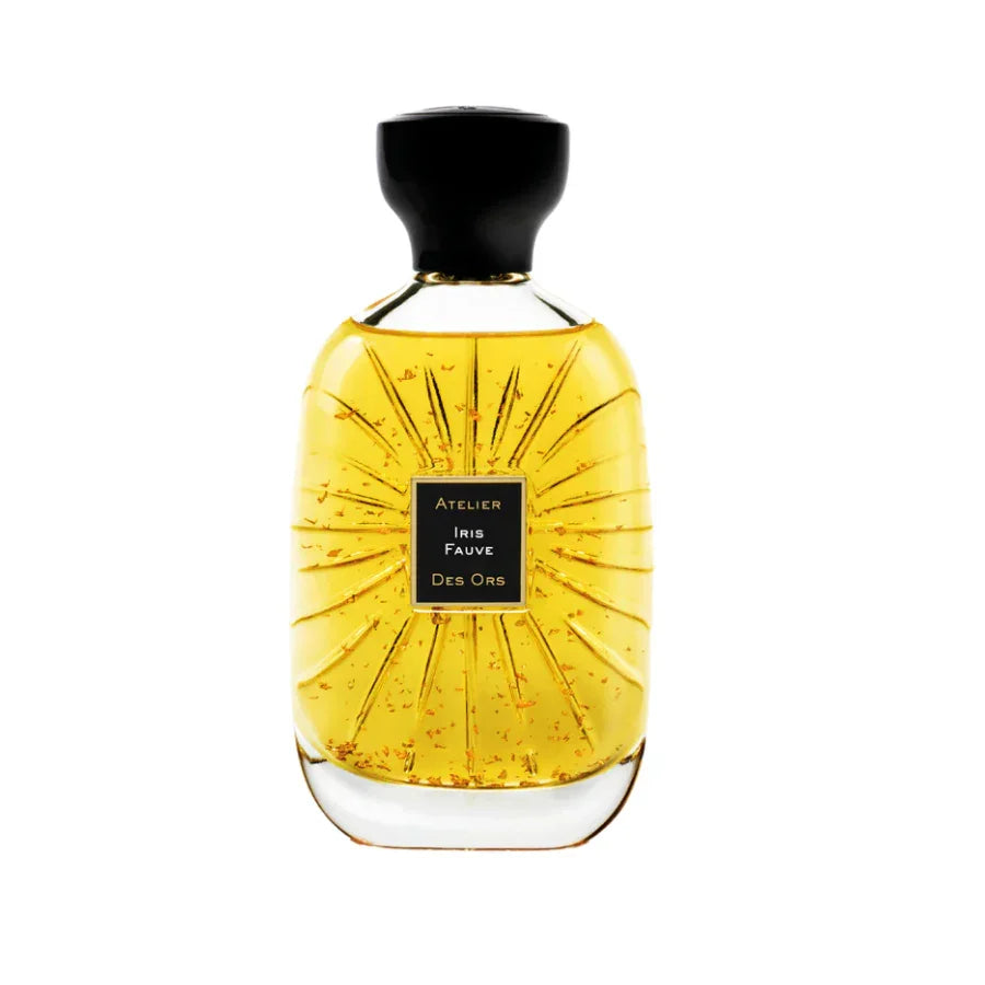 Atelier Des Ors - Iris Fauve EDP 100ml