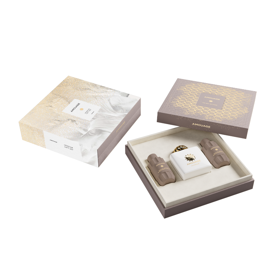Amouage - Honour Woman Giftset