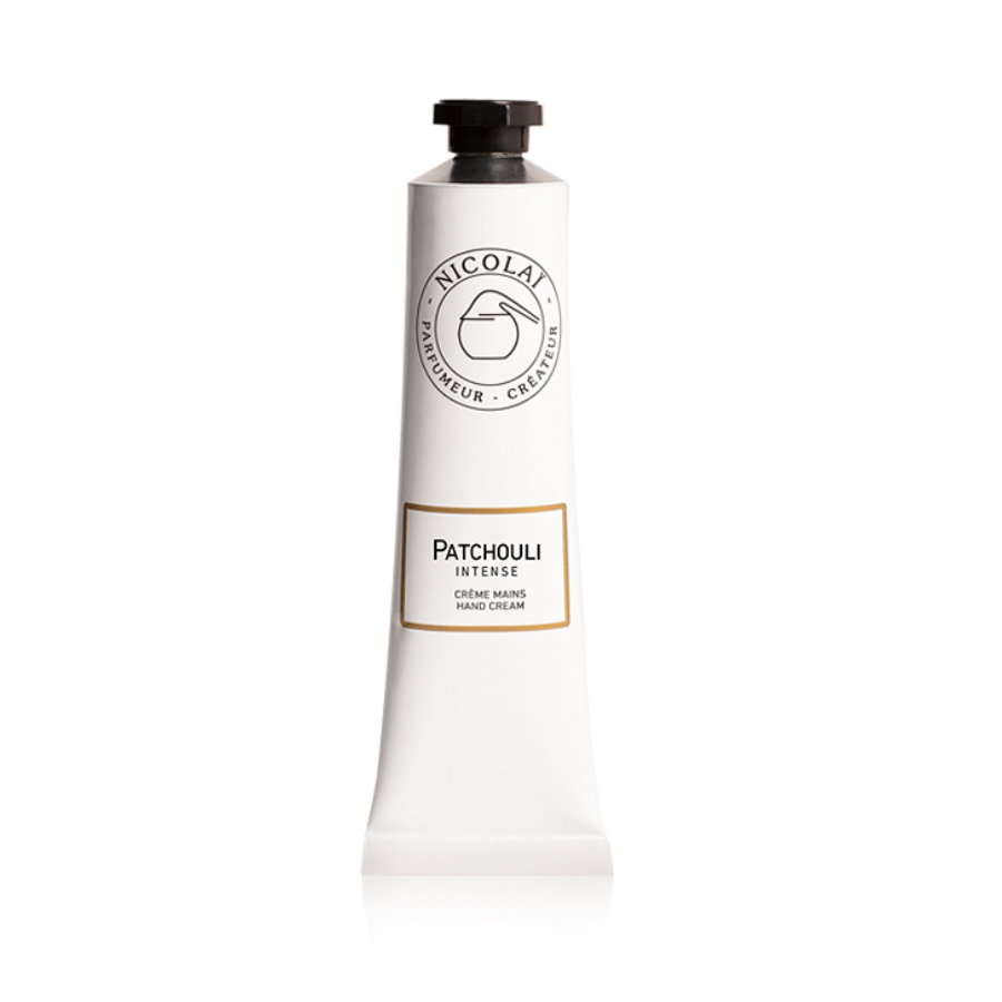 Nicolai Parfumeur- Createur - Patchouli Intense Hand Cream 30ml