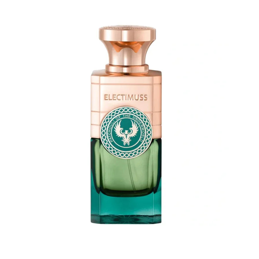 Electimuss London - Patchouli Of The Underworld Parfum Extrait 100ml