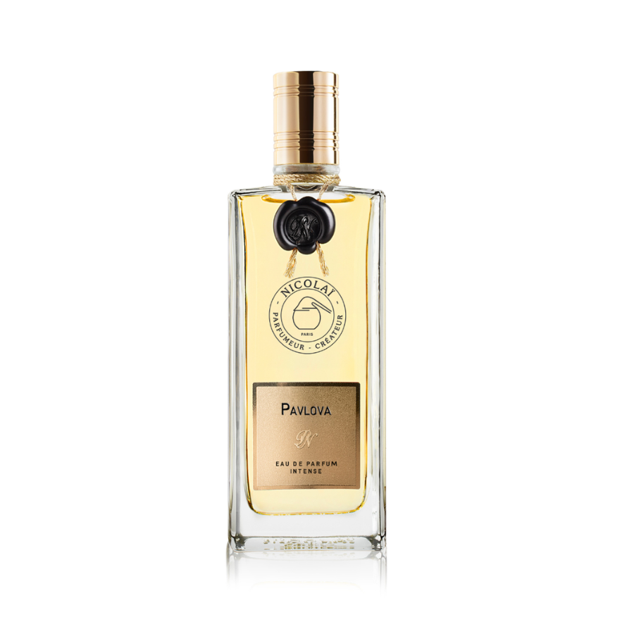 Nicolai Parfumeur- Createur - Pavlova Intense EDP 100ml