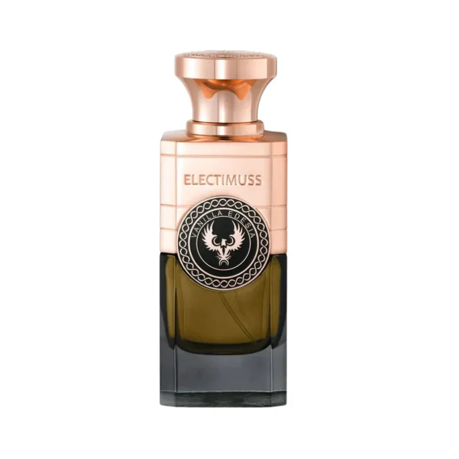 Electimuss London - Vanilla Edesia Parfum Extrait 100ml