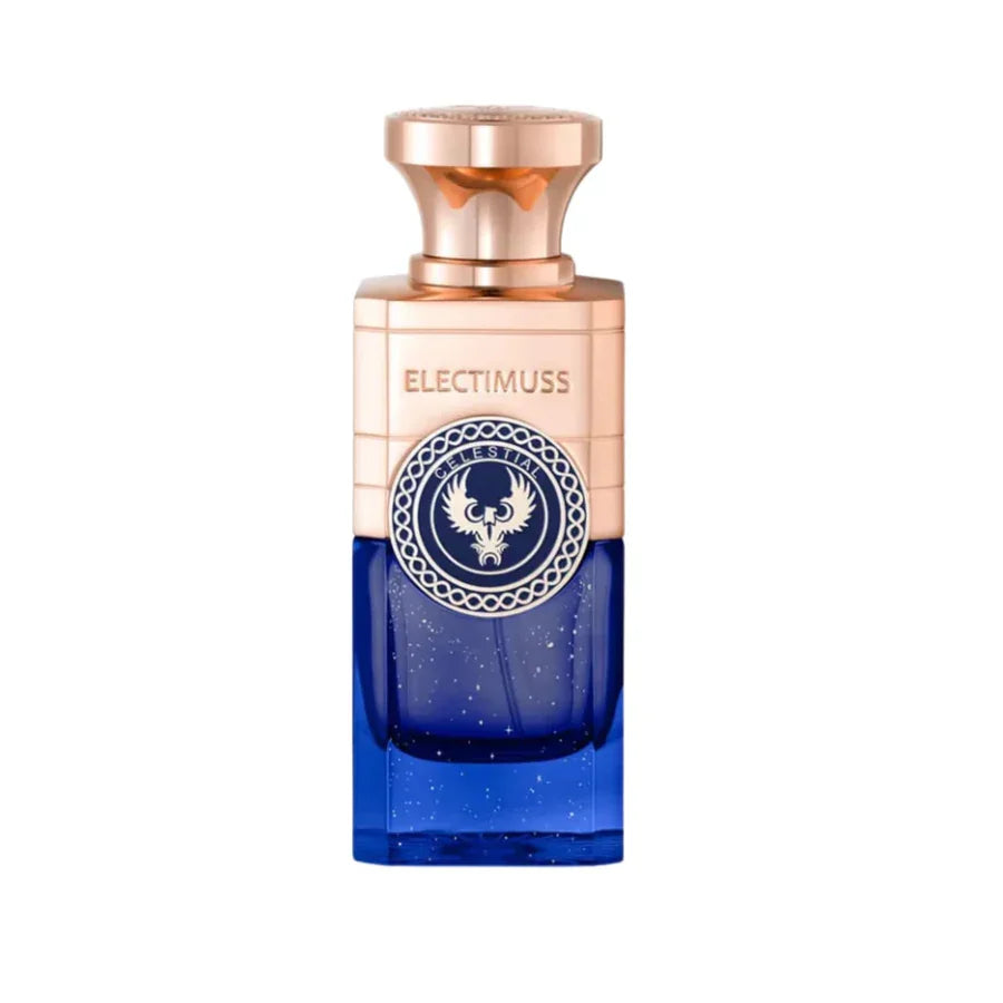 Electimuss London - Celestial Parfum Extrait 100ml