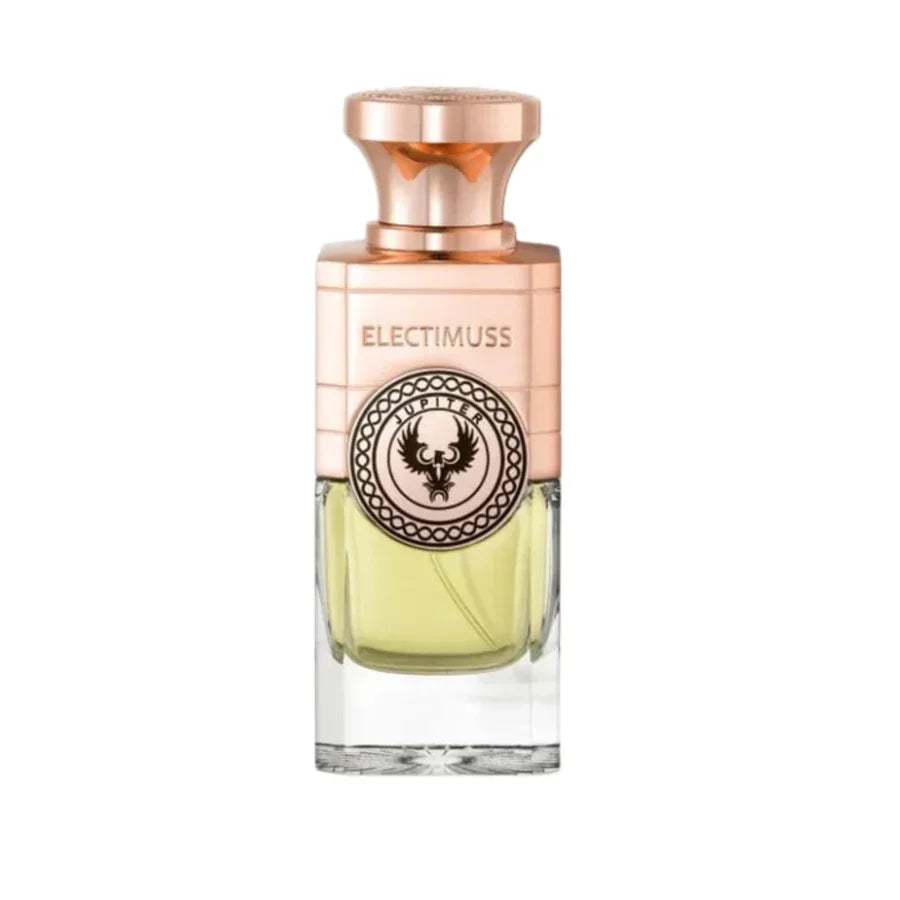 Electimuss London - Jupiter Parfum Extrait 100ml