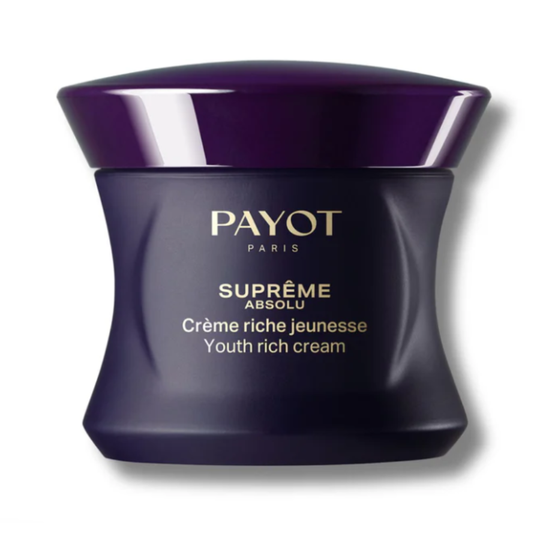 Payot - Supreme Absolu Youth Rich Cream 50ml