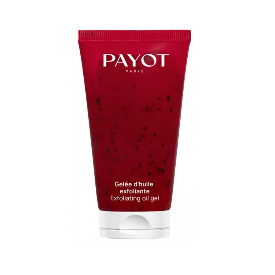 Payot - Gelee Exfoliating Oil Gel 50ml