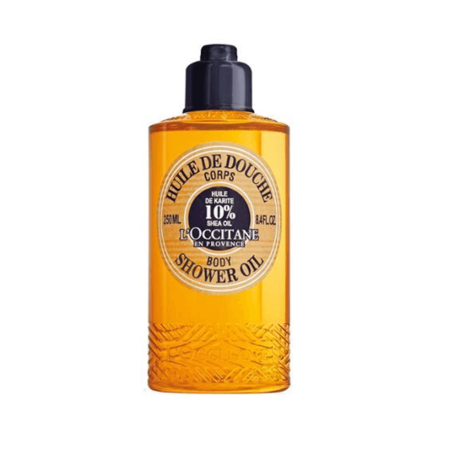 L'Occitane - Shea Shower Oil 250ml