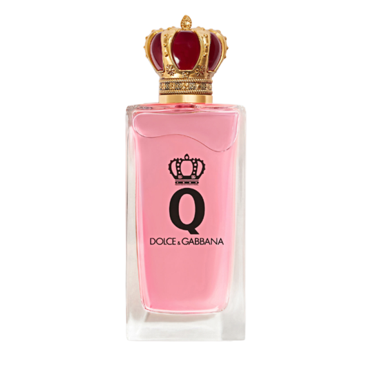 D&G - Q EDP