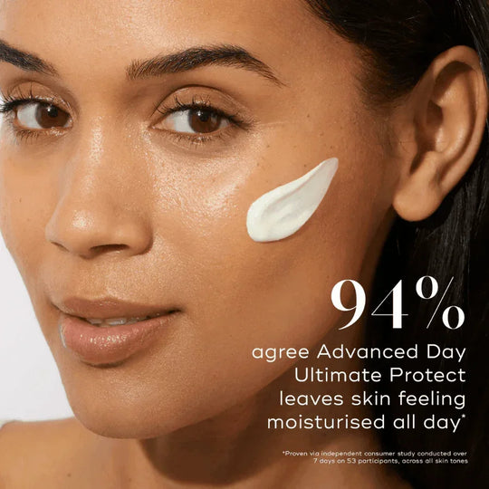 Medik8 - Advanced Day Ultimate Protect 50ml - Ascent Luxury Cosmetics