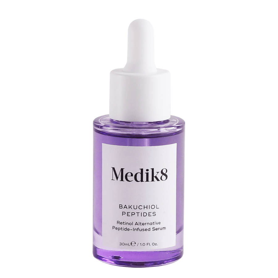 Medik8 - Bakuchiol Peptides 30ml - Ascent Luxury Cosmetics