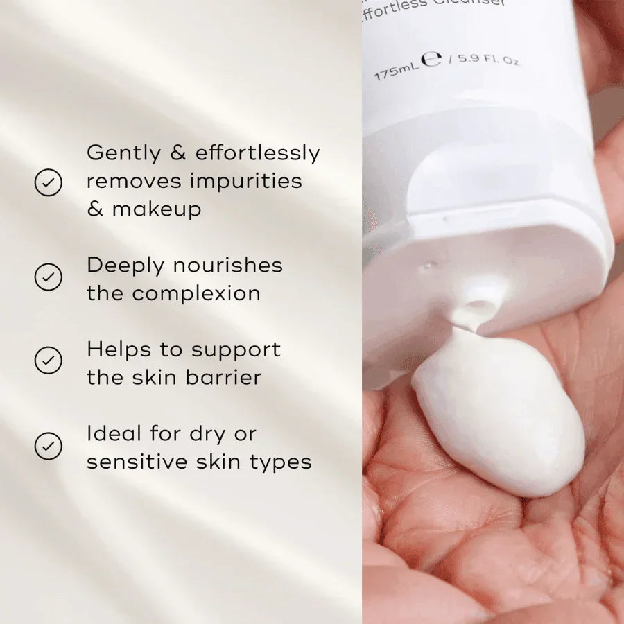 Medik8 - Cream Cleanser 175ml - Ascent Luxury Cosmetics