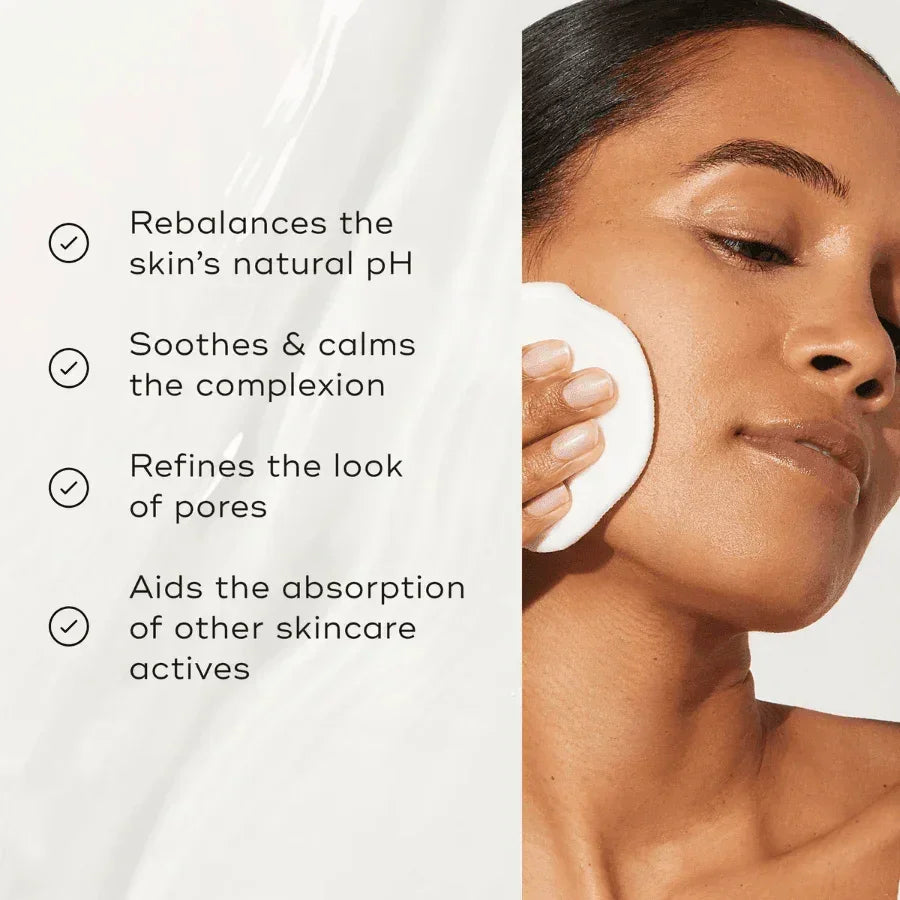 Medik8 - Daily Refresh Balancing Toner 150ml - Ascent Luxury Cosmetics