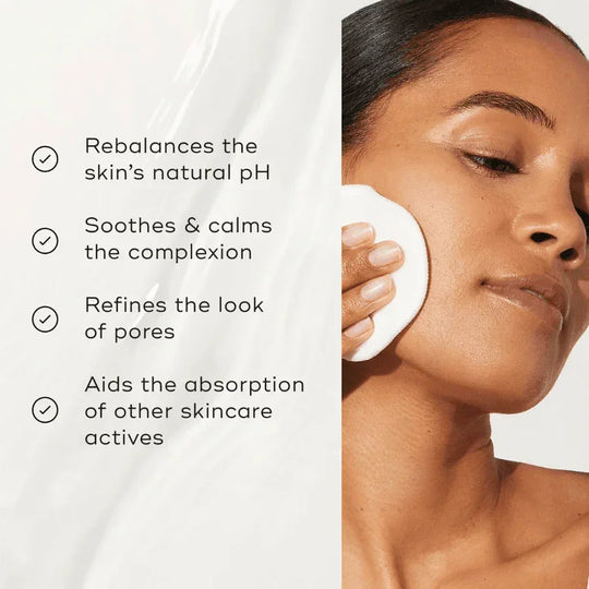 Medik8 - Daily Refresh Balancing Toner 150ml - Ascent Luxury Cosmetics