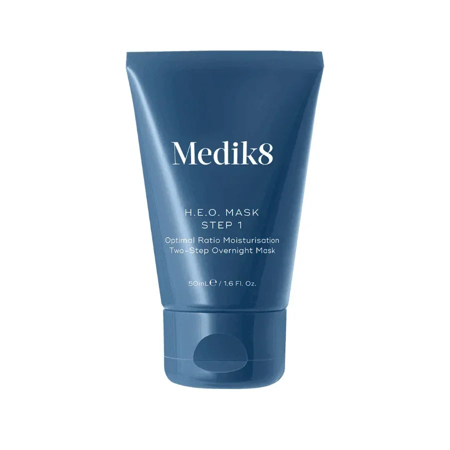 Medik8 - H.E.O. Mask 2x50ml - Ascent Luxury Cosmetics