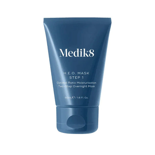 Medik8 - H.E.O. Mask 2x50ml - Ascent Luxury Cosmetics