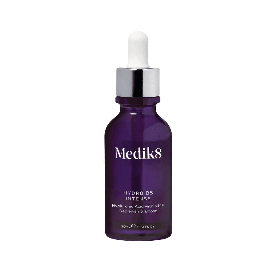 Medik8 - Hydr8 B5 Intense 30ml - Ascent Luxury Cosmetics