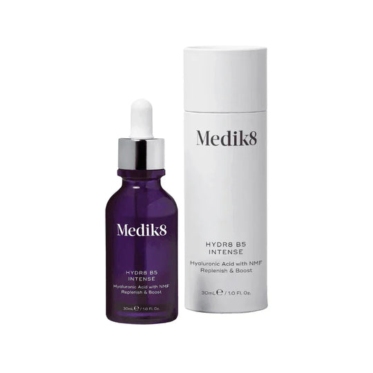 Medik8 - Hydr8 B5 Intense 30ml - Ascent Luxury Cosmetics