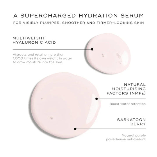Medik8 - Hydr8 B5 Intense 30ml - Ascent Luxury Cosmetics