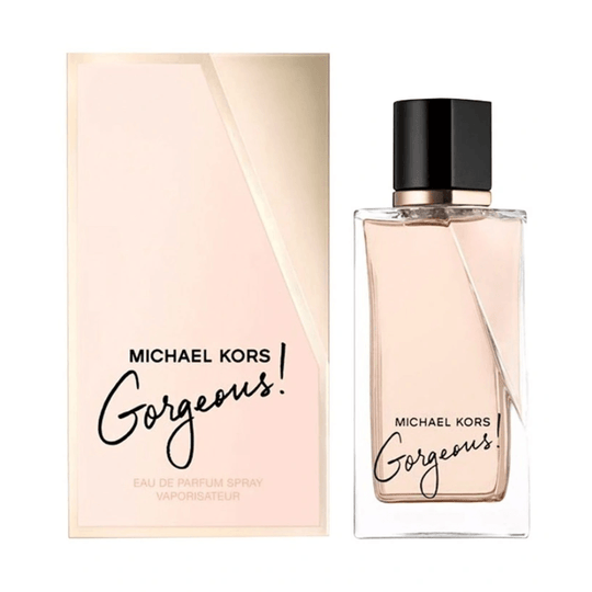 Michael Kors - Gorgeous EDP - Ascent Luxury Cosmetics