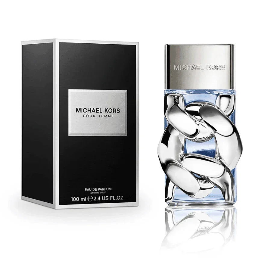 Michael Kors Pour Homme EDP - Ascent Luxury Cosmetics