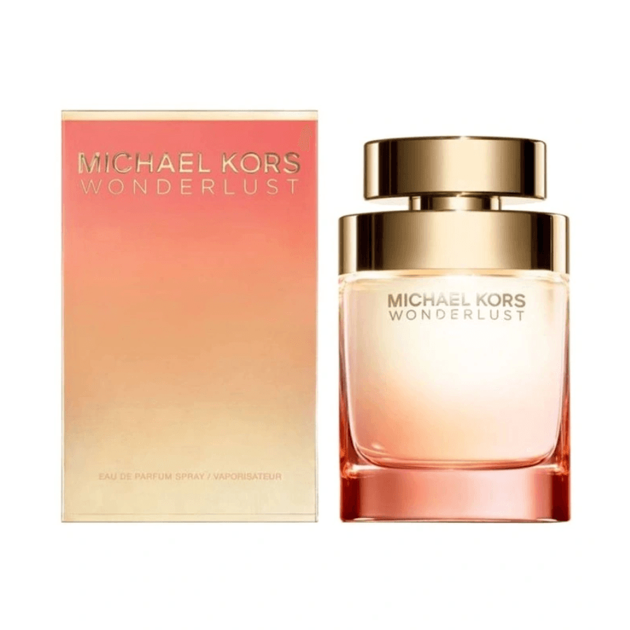 Michael Kors - Wonderlust EDP - Ascent Luxury Cosmetics