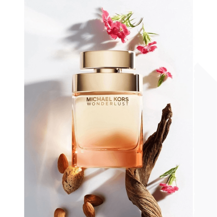 Michael Kors - Wonderlust EDP - Ascent Luxury Cosmetics